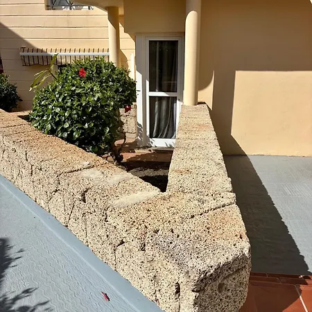 Clara Fanabe Apartamento