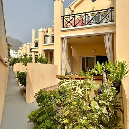 Clara Fanabe Apartment Costa Adeje (Tenerife)