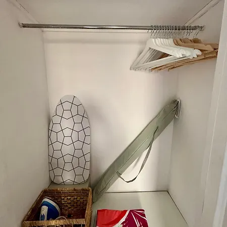 Апартаменты Clara Fanabe *