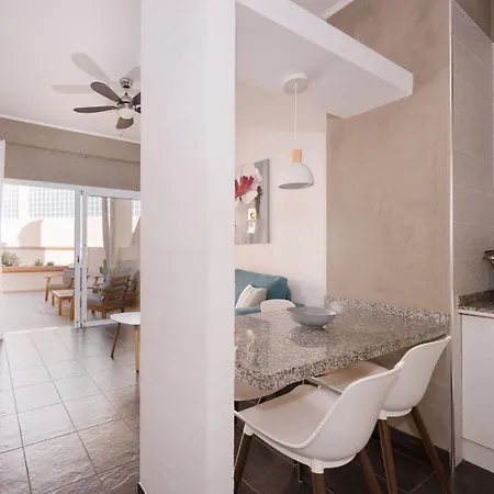 Clara Fanabe Apartment *